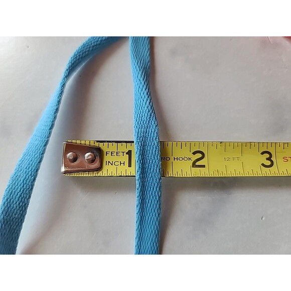 Toddler Plastic Beads To String With Shoelace USED - Picture 8 of 10